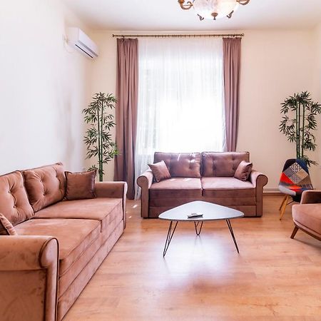 Jevrejska - Central Apartment With Free Parking Novi Sad Eksteriør billede